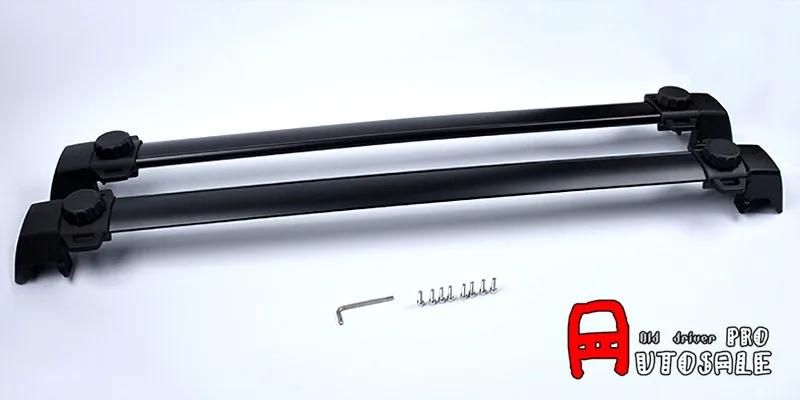 For-JEEP-Patriot-2011-2015-Aluminum-Alloy-Black-Roof-Rack-Rails-Bars-Cross-Bars(5)