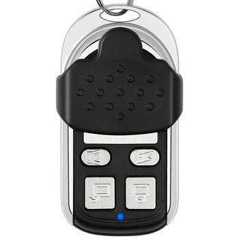 

Multifunctional Convenient 433MHZ Metal Copy Came Remote Control for Garage Car Home Gate Sliding Door HY99 OC31