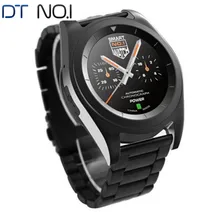 Hot NO.1 G6 Bluetooth 4.0 for Smartwatch Heart Rate Monitor MTK2502 Watch Remote Sleep Tracker Wristwatch for Android IOS