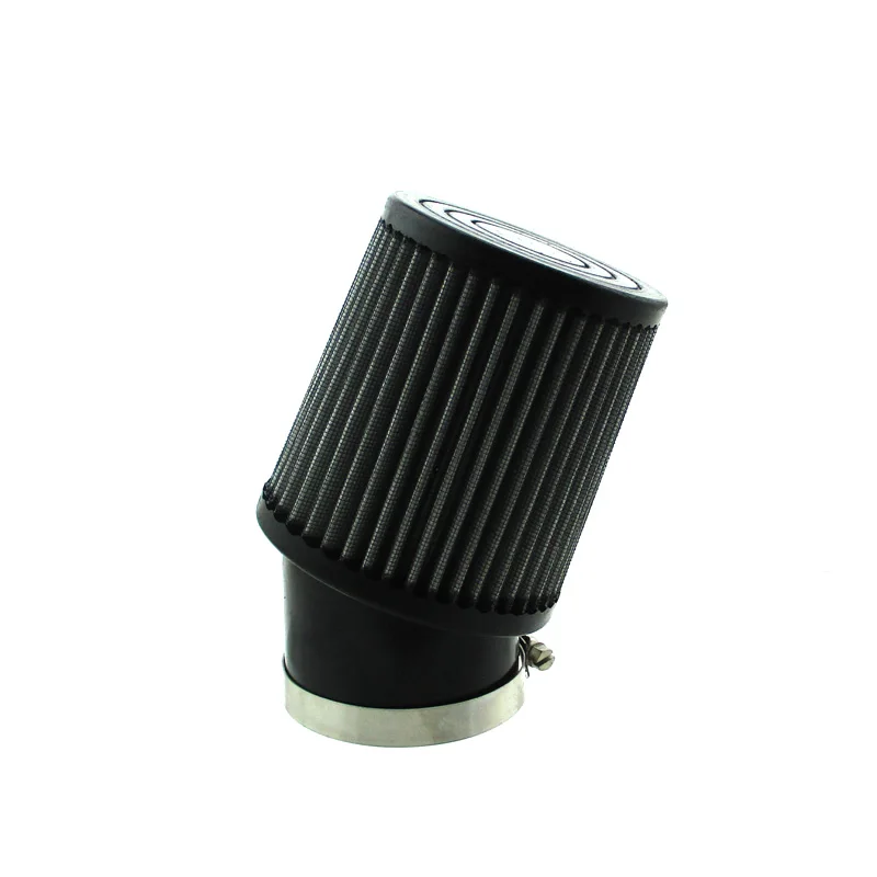 Воздушный фильтр 2 7/16 дюйма 62 мм для Predator 212cc GX160 GX200 Mini Bike Go Kart|bike air filters|air filter gx160filter