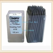 Инструмент для работы с бисером комплект ювелирных изделий Инструменты для установки алмазов#08 шарик инструменты для наложения текстуры комплект 100 шт./лот