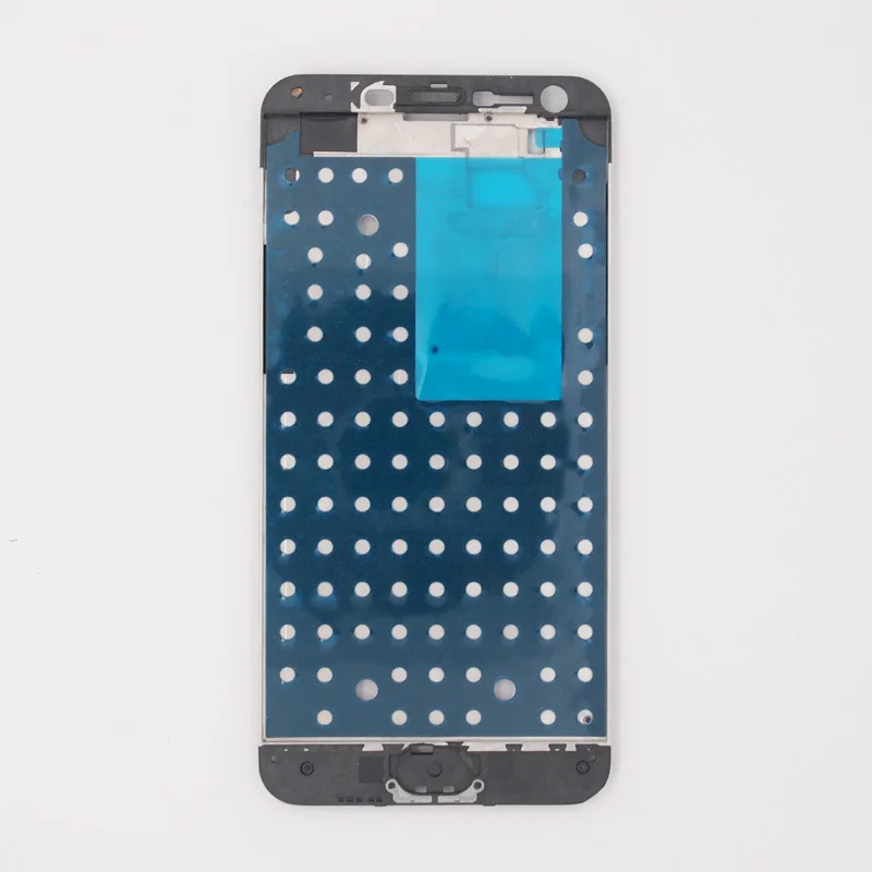 

BaanSam New Front Frame Housing Case LCD Screen Frame For MEIZU M2 mini 5 Inch With 3M Adhesive