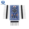 5PCS New Pro Mini Atmega328 3.3V 8Mhz Replace ATmega128 For Arduino Compatible Nano ATMEGA328P-AU Module 328P ► Photo 3/6