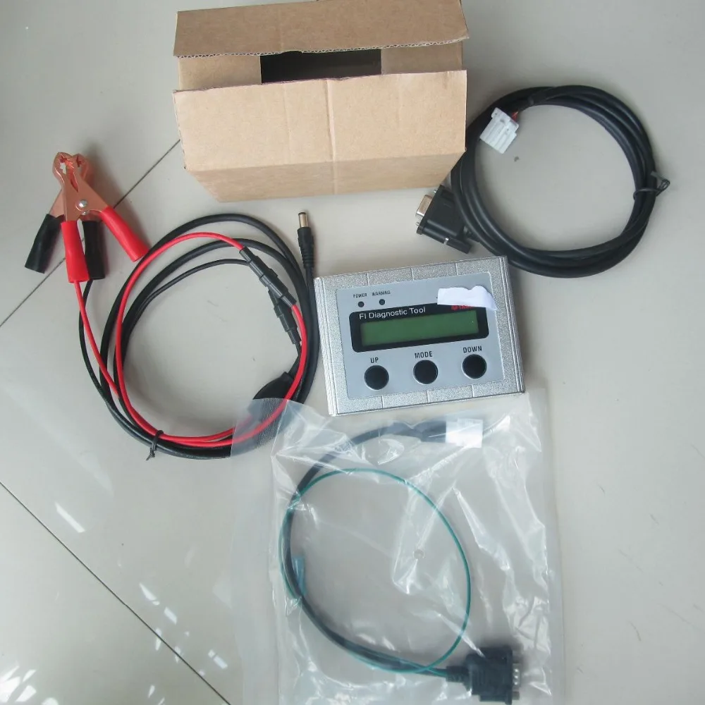 

2018 New Handle motor scanner For YAMAHA top quality For Yamaha Motorcycle Diagnostic Tool with two years warranty Free shipping