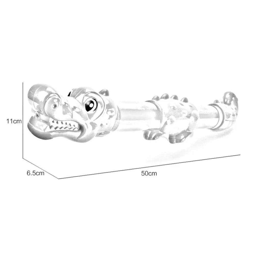 Горячее предложение! Распродажа! OCDAY Акула крокодил дельфин голова распылитель воды стрелковый пистолет водяной насос для детей Открытый пляж вечерние игрушки новая распродажа