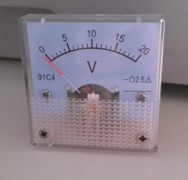 DC20V