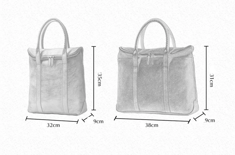 2019 бренд класса люкс для мужчин's портфели s пояса из натуральной кожи сумка для ноутбука Дизайнер ручной работы бизнес Винтаж классически
