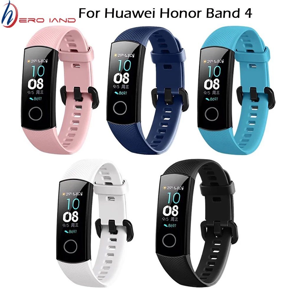huawei honor 4 smart watch