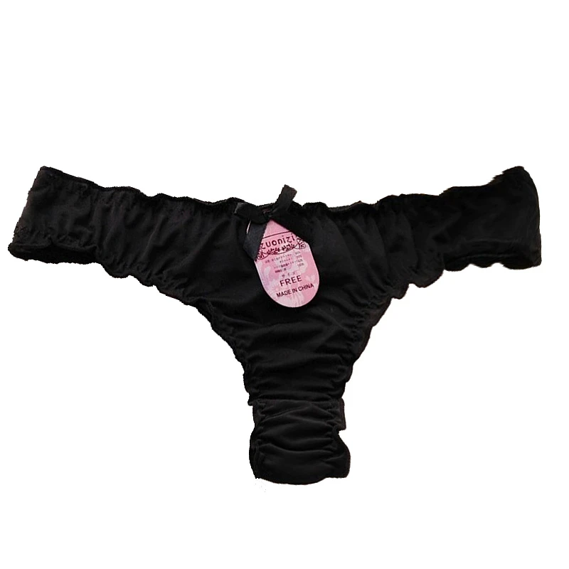 string ficelle micro