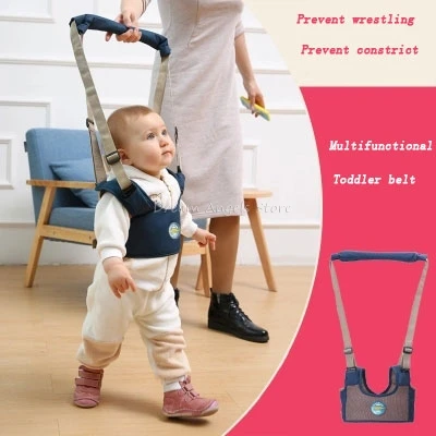 baby safety walking belt