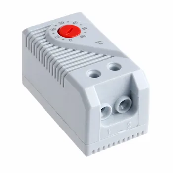 

Thermostat KTO 011 Normally Closed Standing Station Temperature Controller New 2017