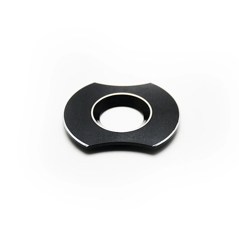 

QIPAOZHE 5.2 inch 103 speaker high tone panel loudspeaker decoration panel car speaker accessories Free shipping
