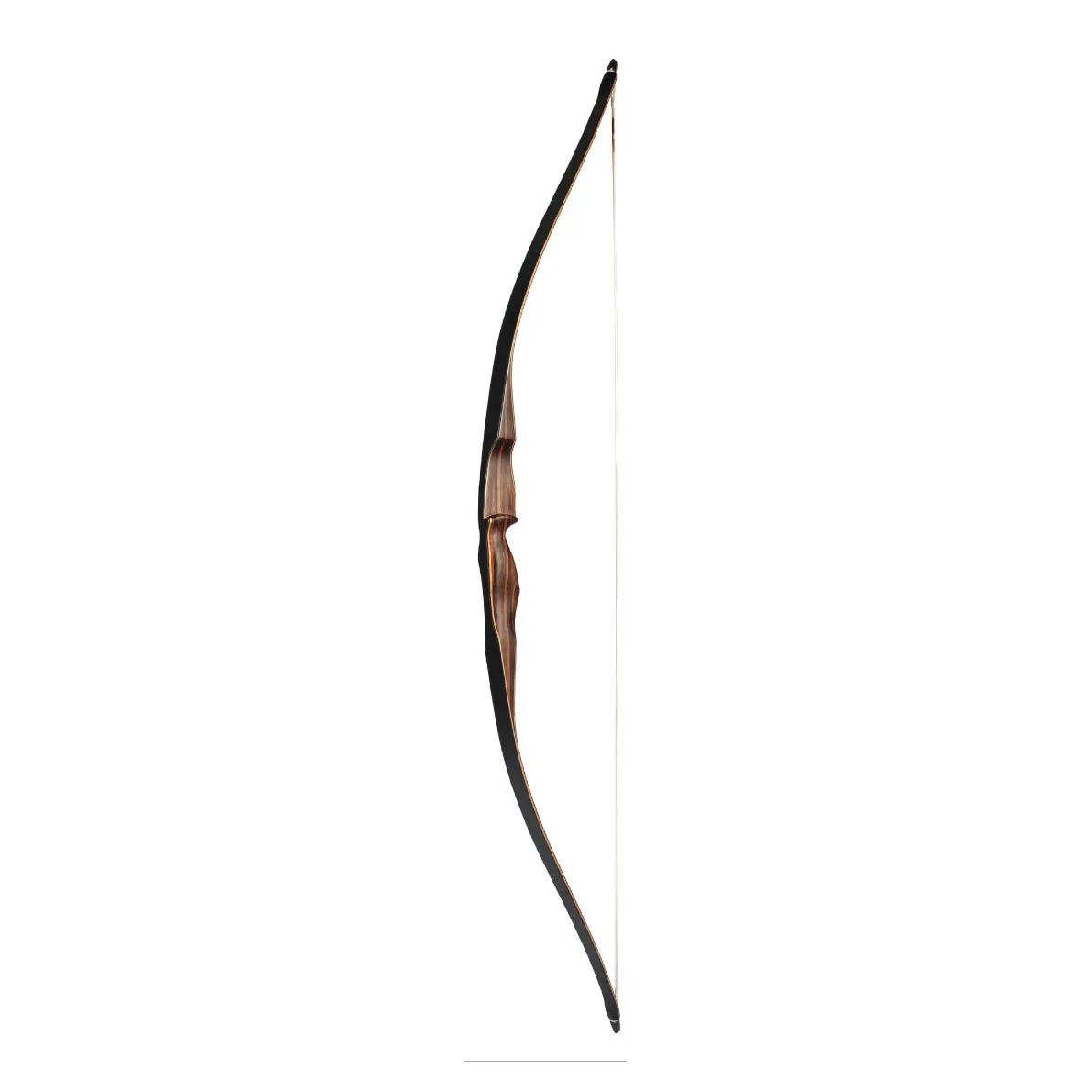 

Outdoor Shooting Hunting and Archery With One Long Bow and Arrow 20-25 lbs