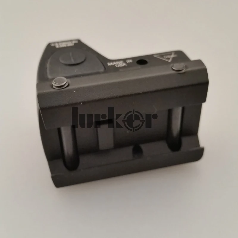 Купить мини рмр коллиматор Глок/пушка рефлекс прицел, пригодный 20 мм ...