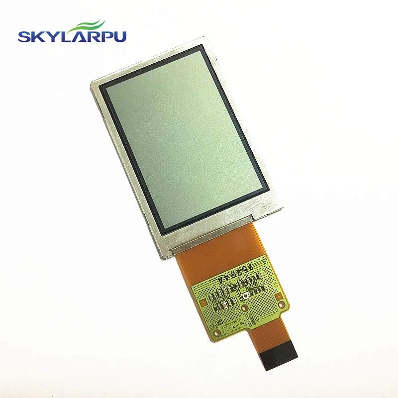 skylarpu New 2.6&quot inch LQ026B7UB02A LQ026B7UB02 LCD screen GARMIN GPSMAP 60CSx 60Cx (Without backlight) display panel | Компьютеры и