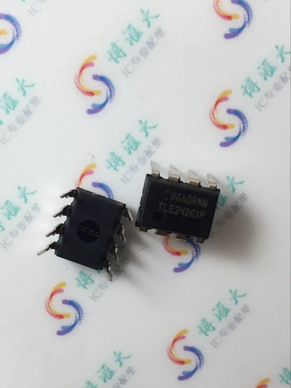 

TLE2426 TLE2426IP Original authentic and new Free Shipping IC