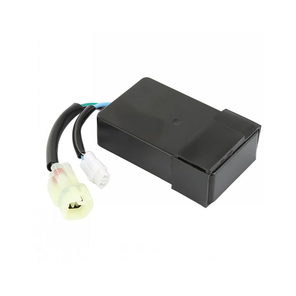 2 + 3 контакта 21119-1341 CDI Box KLF400 для Kawasaki KLF400B Bayou 400 4X4 | Автомобили и мотоциклы