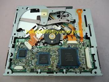 

Alpine DVD navigation loader deck mechanism DV23M12B DV33M12A for Chrysler Acur car Toyota B9001 Lexus video audio systems