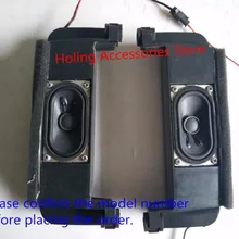 Hisense TLM42E01 динамик для ТВ, lcd VIT4070 8W8ohms. 1 пара цена