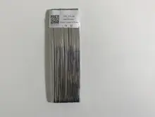DIY Solar Panel ,Solar Cell Welding Wire Strip 20m/Lot 1.2*0.25mm Tabbing wire solder Ribbion Freeshipping!