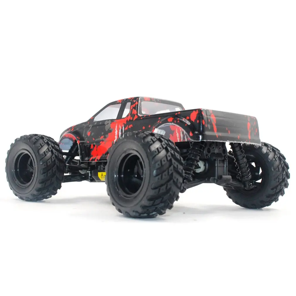 HBX RC автомобиль 18859 4WD 2,4G 1:18 30 км/ч высокая скорость RC Дрифт Дистанционное управление автомобиль внедорожник Грузовик электронный гоночный автомобиль Игрушечная модель