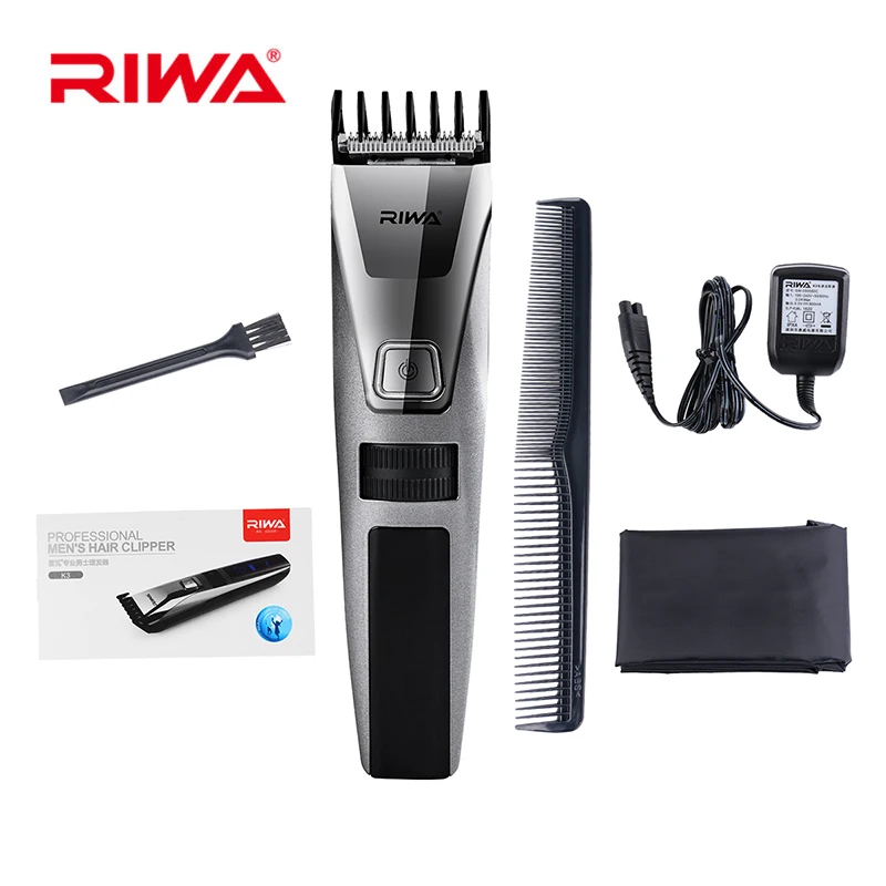 Только Сменное лезвие для RIWA K3, машинка для стрижки волос, режущая головка, триммер для волос, бритва, машинка для стрижки волос