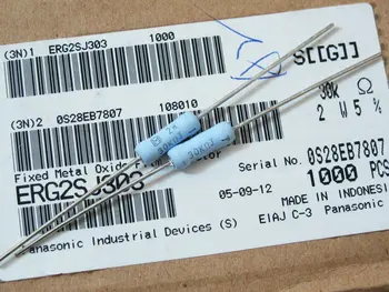 

100%New and original 2W 10K ERG2SJ103 resistance