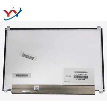 

Original 12.1" LED LCD Screen Display Matrix LTN121AT11-803 for Samsung Chrome Book Series 5 XE500C21 XE550C22 1280 x 800