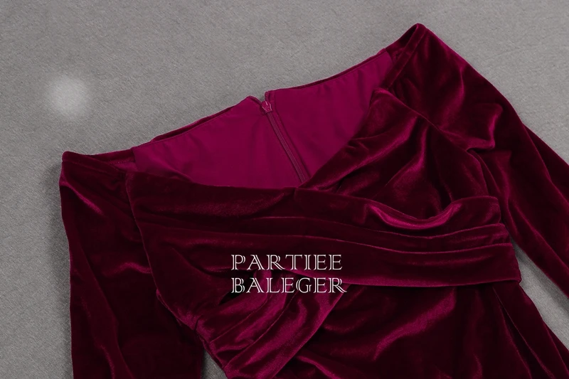 HL4507 REDWINE10