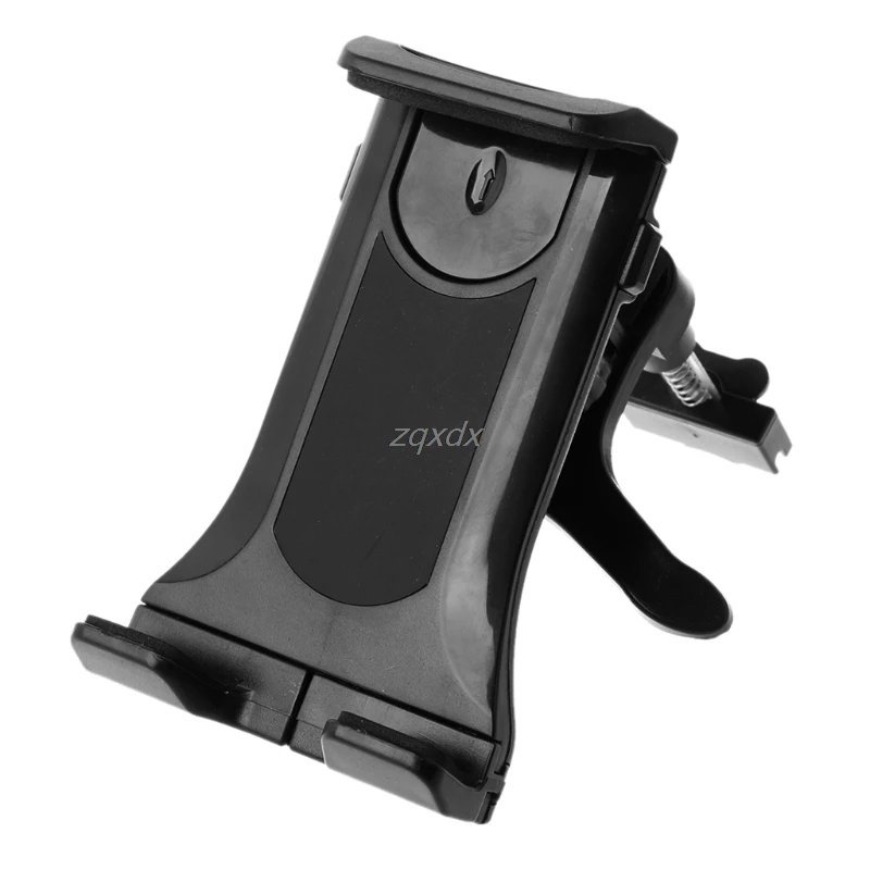 Автомобильный держатель для телефона Универсальная регулируемая поддержка приборной панели для планшета мобильного телефона