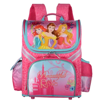 

Girls School Backpacks Children School Bags Orthopedic Satchel Cartoon School Backpack For Girls Schoolbag