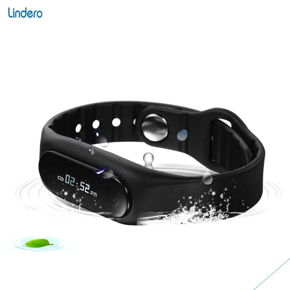 Fitness Bracelet-6