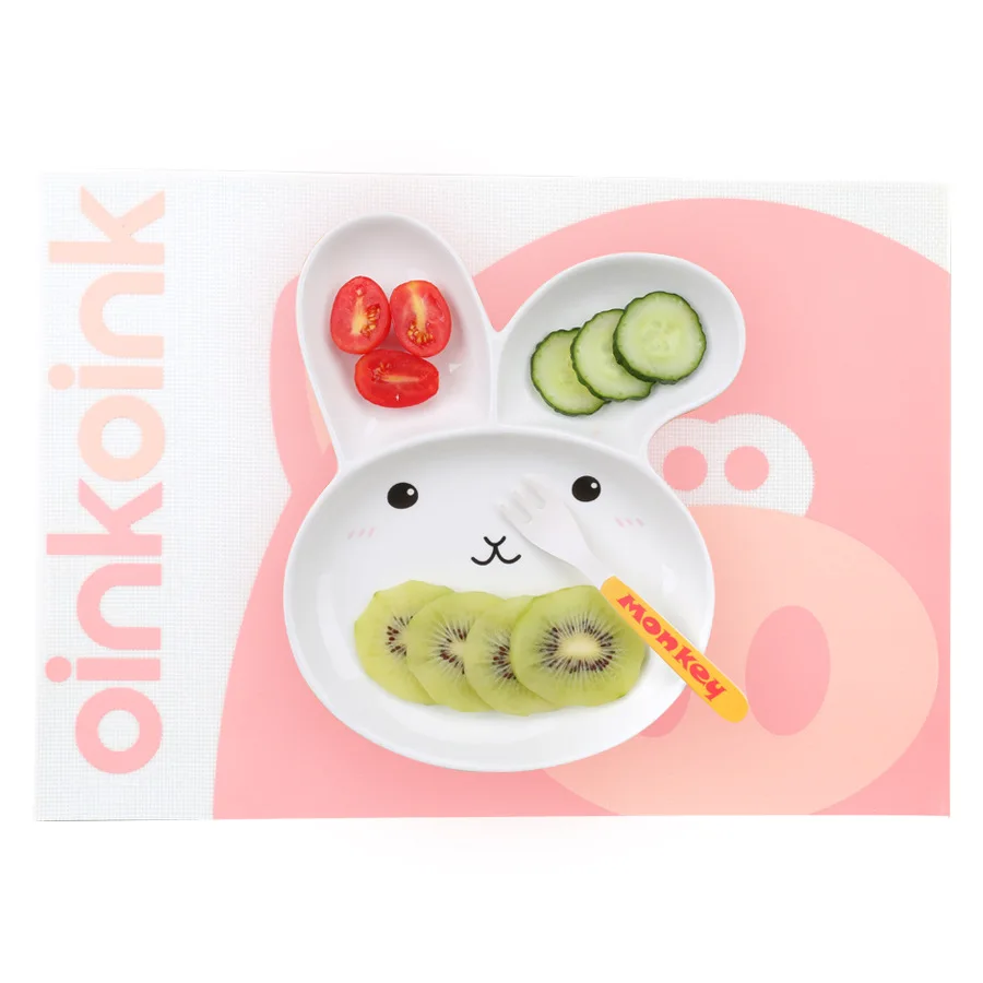 

1pcs Non-slip Silicone Mats Drink Coasters Cushion Dinnerware Heat Resistant Tableware Placemats Table Mats for Dining Table