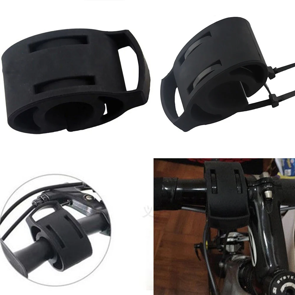 

Adjustable Universal Bike GPS Watch Stand For GPS Watch Plastic Bicycle Holder Mount Bracket