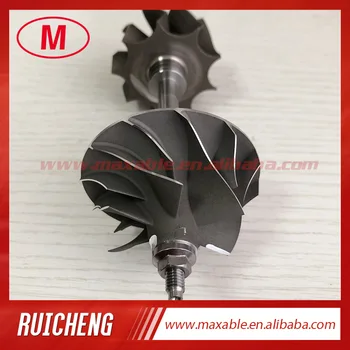 

GT2056V 767720-0001 767720-5005S 767720 14411EB71C 14411-EB70B 14411-EB71D turbo rotor assy or Navara 2.5 DI 2007