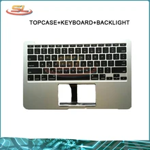 Genuine New TopCase for MacBook Pro 13″ A1425 with Keyboard+Backlight US 2012 Year