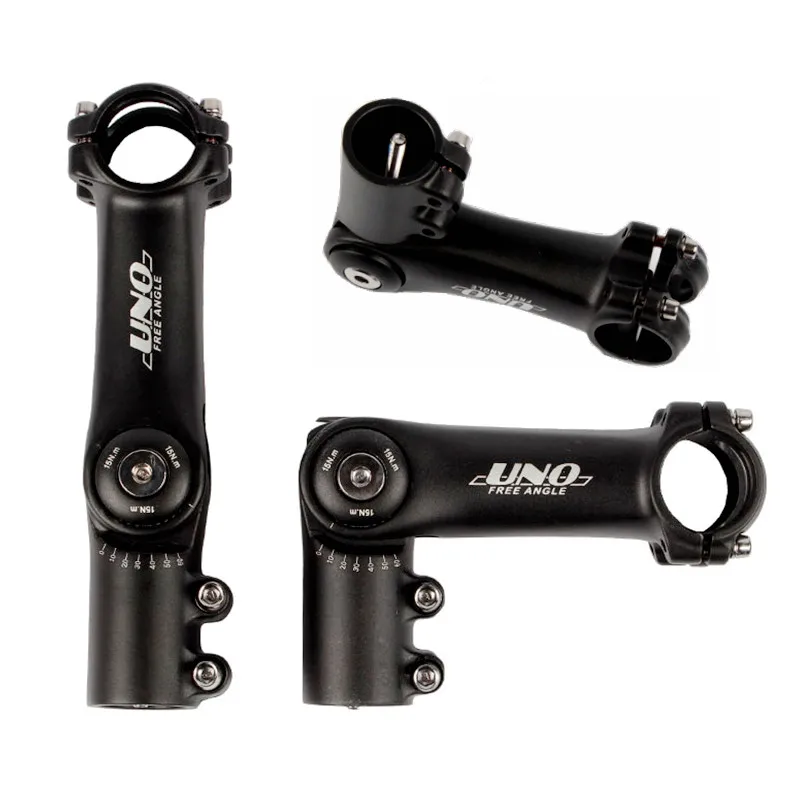 60mm road stem