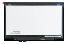 NEW for LENOVO YOGA 3 14″ (80JH) LCD Touch Screen Assembly + Frame 1920X1080