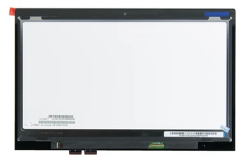 

NEW for LENOVO YOGA 3 14" (80JH) LCD Touch Screen Assembly + Frame 1920X1080