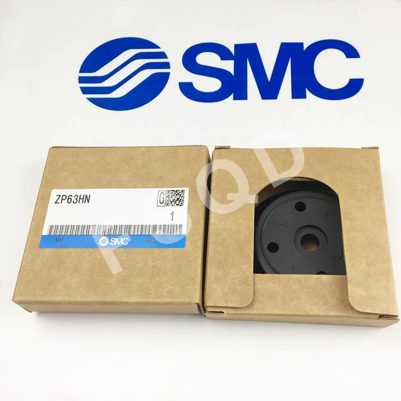 Zp63hn SMC вакуумный пневматический привод Зажимы Пластик присоски