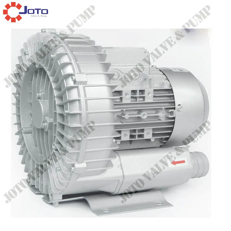 

HG-1500-1 1.5kw 250m3/h Air Blowers aerator