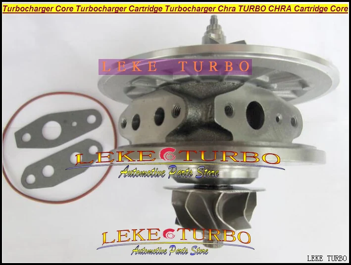 Turbocharger Core Turbocharger Cartridge Turbocharger Chra TURBO CHRA Cartridge Core 767720-5004S (1)