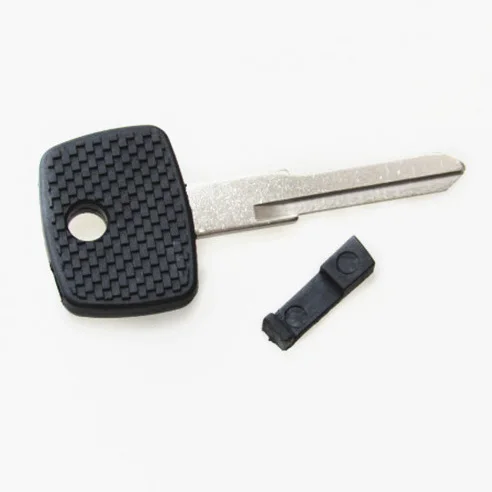 Benz transponder key shell(Right Blade) HU72  (16)