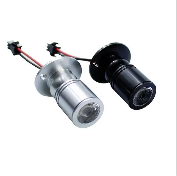 1 Watt 3 Watt Led strahler Mini led decke Unten ...