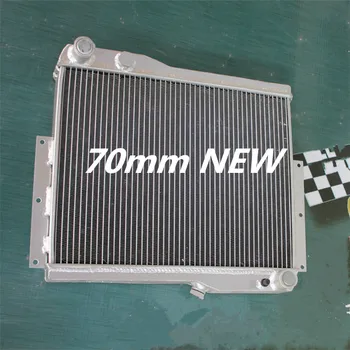 

high performance 70mm aluminum alloy radiator for MG MGB GT V8 1973-1976 1974 1975