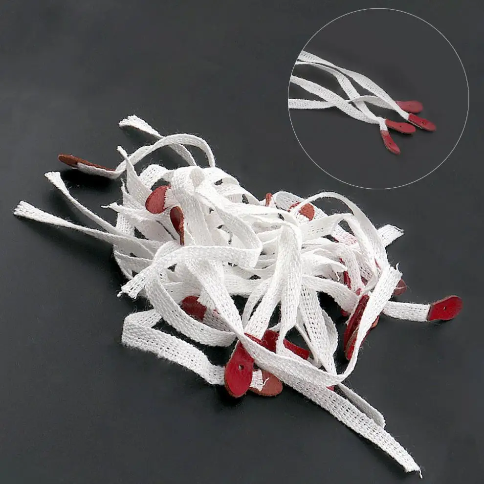 

88pcs Piano Accessories Piano Bridle Straps Repair Parts with Clip-On Style for Piano