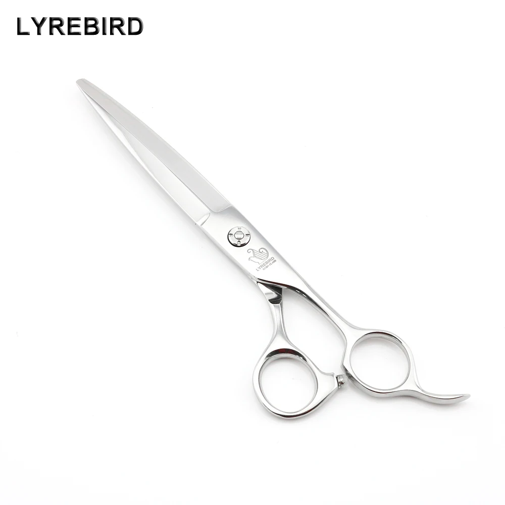 Professional Hair Shears 7 Inch Jp440c Sliding Hair Scissors Sword