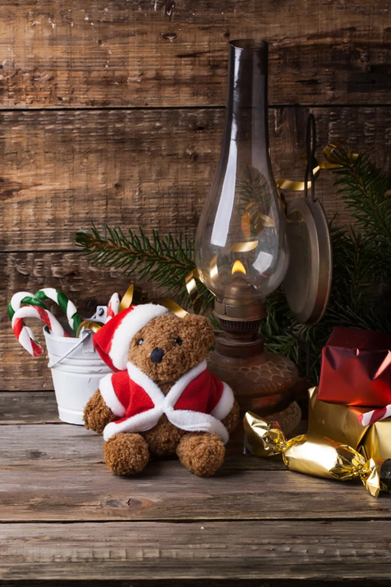 Baby Children Photography Backdrops,Customize photo background for studio portraits photoshoot,Christmas photo backdrop D-3345