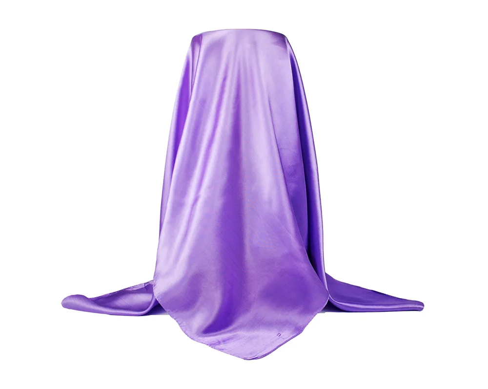 Square Silk Scarf  (19)