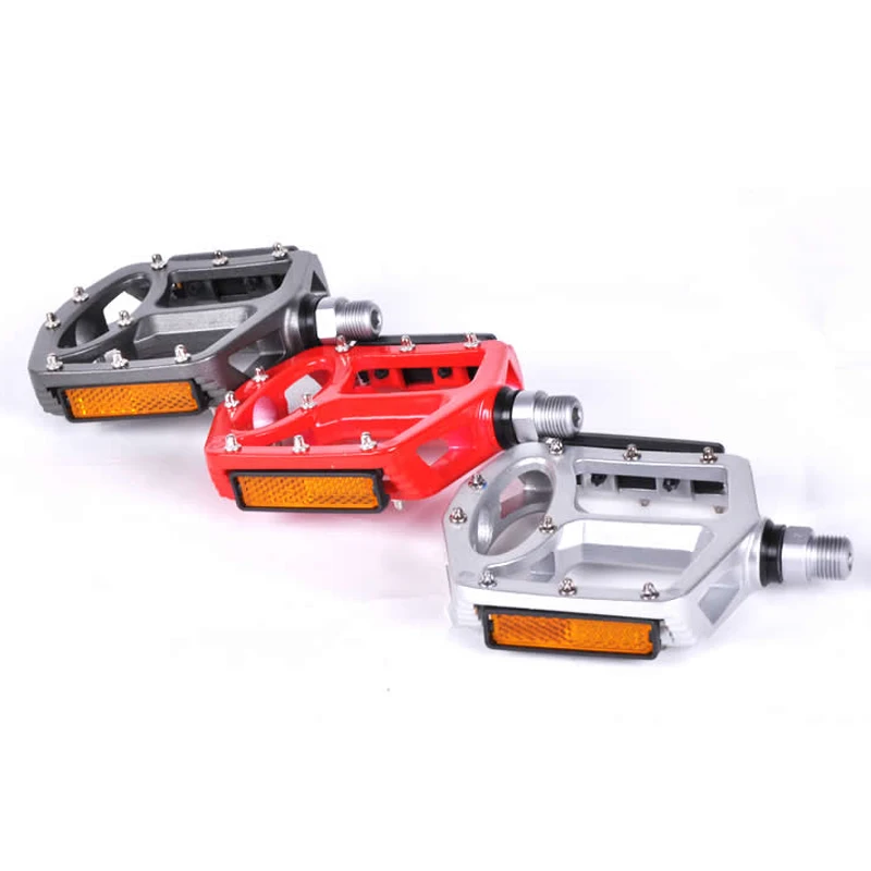 High Strength Aluminium Alloy MTB Bike Pedal Mountain Road Bike